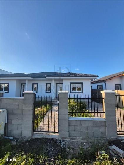 Duplex parter - predare la cheie - posibilitate alegere finisaje - 15
