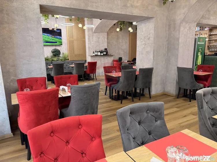 Predare afacere, restaurant in Centrul Vechi | Smardan - 8