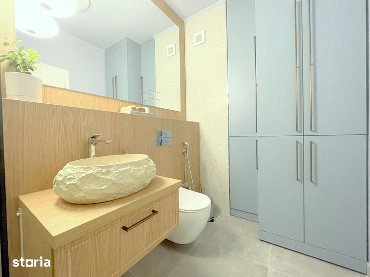 Apartament cu 2 camere în Blașcovici