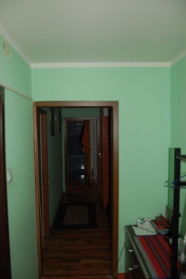 Apartament cu 2 camere decomandat în Giurgiului