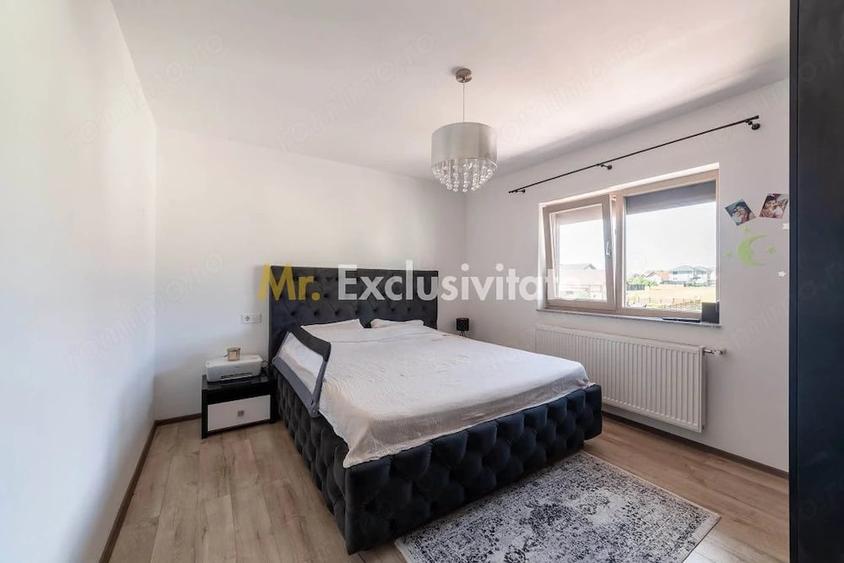 Casă cu 3 camere cu Teren 146 Mp în Dealu