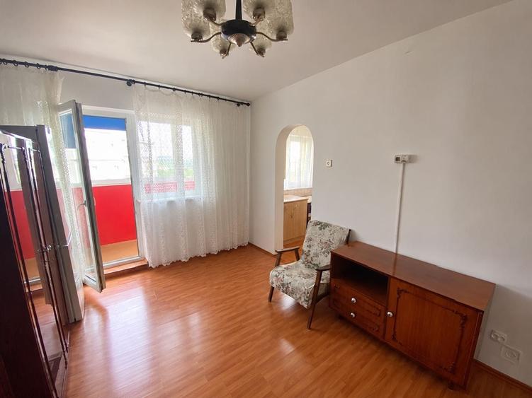 Garsonieră semidecomandată în Mănăștur