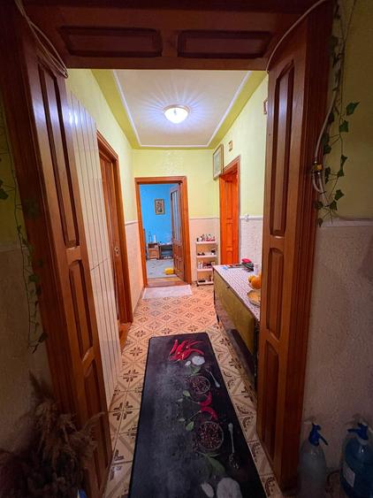 Apartament cu 3 camere în Bahne