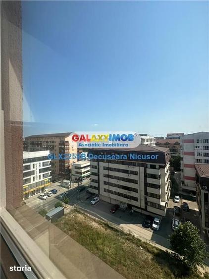 Apartament cu 2 camere, mobilat în Chiajna
