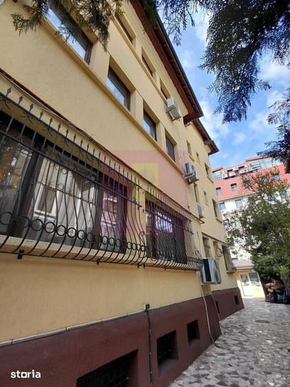 Vila individuala, Cotroceni-Facultatea de Medicina-20 camere - 4