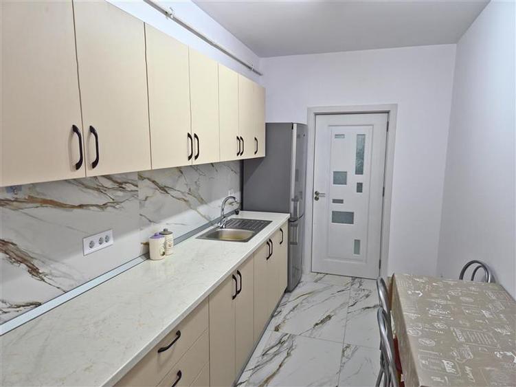 Apartament cu 2 camere decomandat, mobilat în 1 Mai