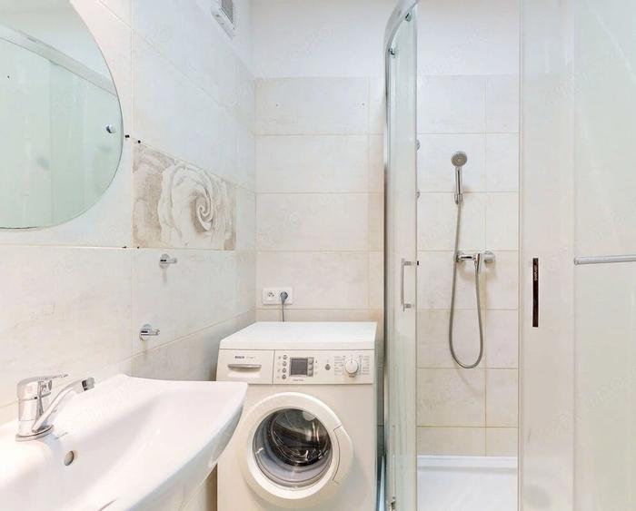Apartament cu 2 camere decomandat în Iosefin