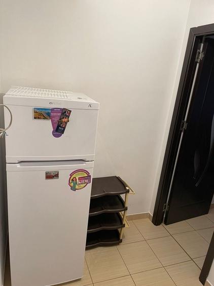 Garsonieră decomandată în Berceni