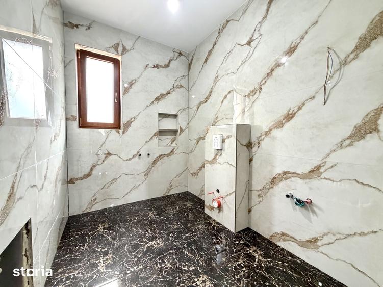 Duplex modern, 4 camere, 124 mp utili, 303 mp teren - Ghiroda - 1