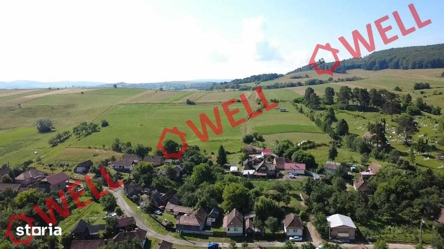 Casă cu 1 camere cu Teren 50 Mp în Central