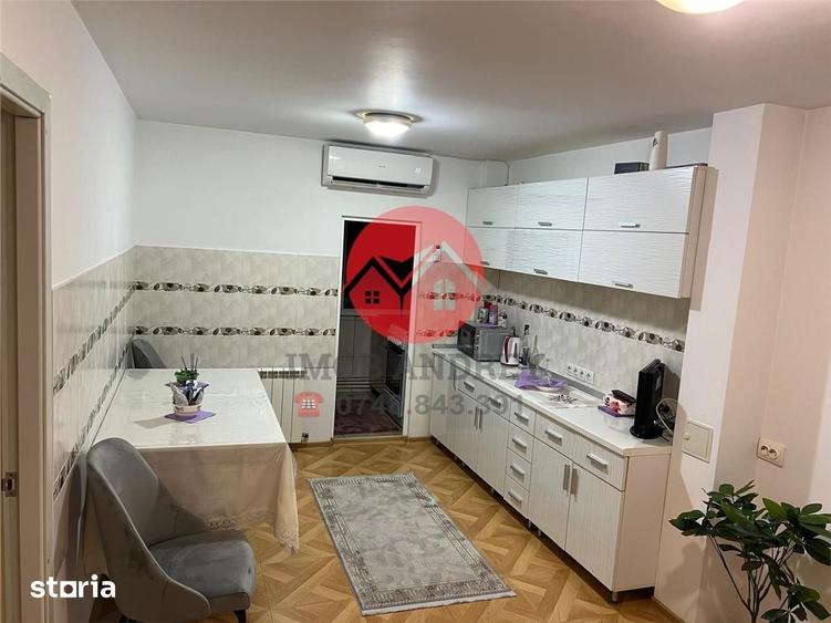 Apartament cu 2 camere în E3