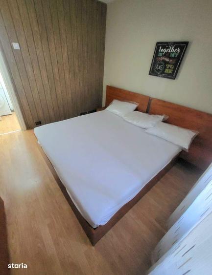 Apartament 3 camere, Craiovi?a Noua,centrala termica,mobilat ?i utilat - 4