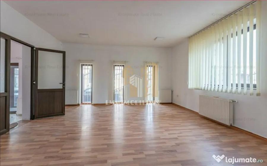 Spatiu comercial Centrul Civic Brasov - 12