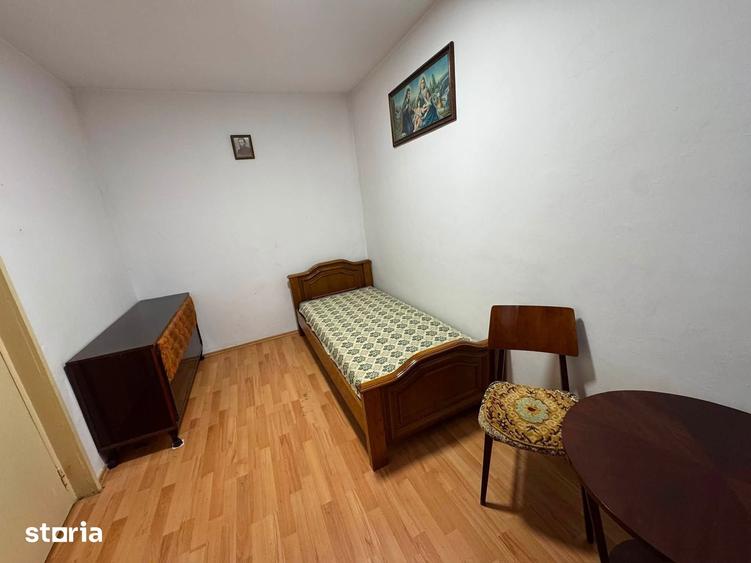 Apartament modest 2 camere zona Rahovei Sibiu - 4