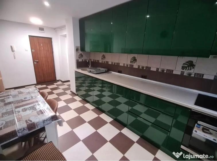 Apartament 2 camere Sat Vacan?a, Constan?a, Mamaia - 1