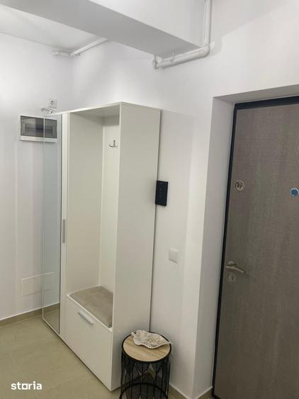 Apartament 2 camere, balcon, Aparatorii Patriei - 13