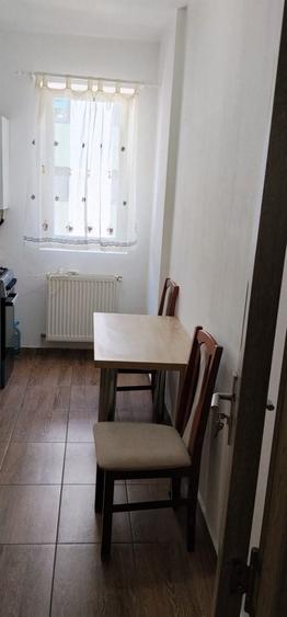 Apartament cu 2 camere în Roșu