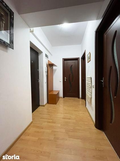 Brancoveanu - Uioara - 2 Camere Decomandat - Parcare Inclusa - 420 EUR - 4