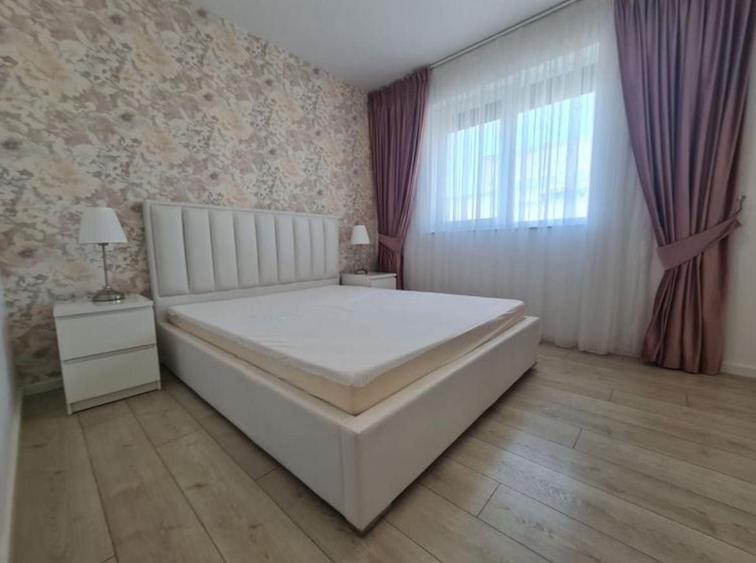 Apartament cu 2 camere în Est