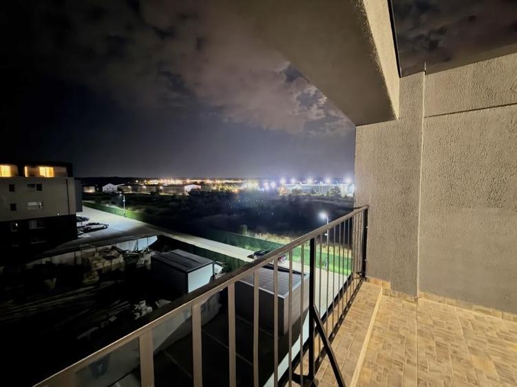 Otopeni 2 camere premium in Otopeni cu terasa de 30mp - 9