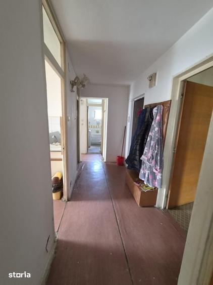 3 camere Aviatiei| Bloc reabilitat | 3 balcoane | 2 bai - 6