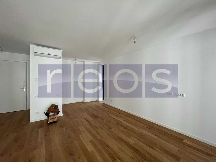 Apartament cu 2 camere în Herăstrău