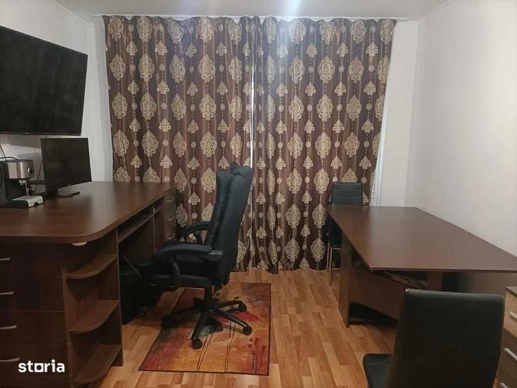 Apartament 2 camere / centrala proprie / mobilat / utilat - 1