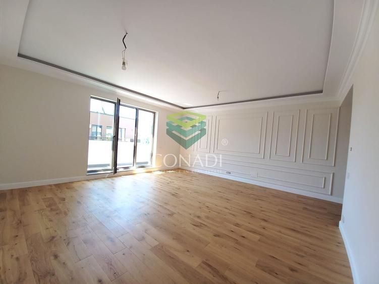 Apartament 2 camere | Băneasa – zona Medicover - 2