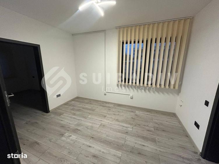 Casă cu 4 camere în Calea Turzii