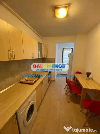 Apartament 2 Cam Bloc Nou Berceni - Dimitrie Leonida - 1