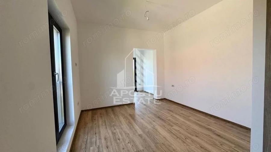 Duplex 4 camere , gradina, Beregsau Mare , Timisoara, Timis - 13
