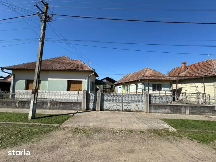 Casa de vanzare la 20 km de Blaj - 9
