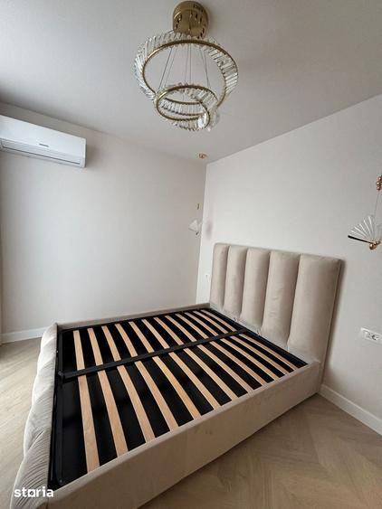 Apartament cu 3 camere în Est