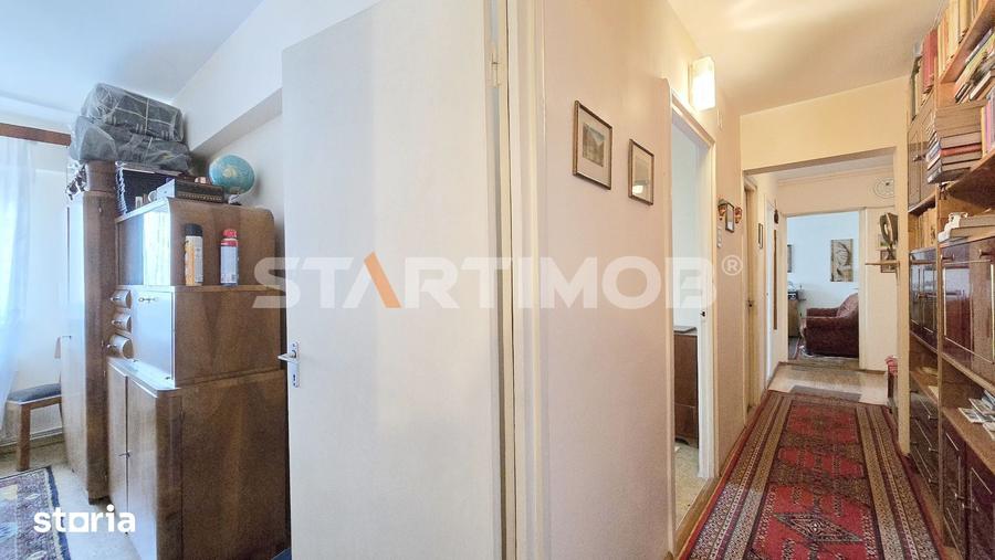 Apartament 3 camere zona Astra - 14