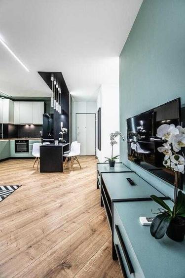 Apartament cu 2 camere decomandat în Nord