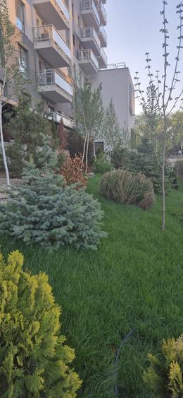 Complexul Belvedere Residence -  Apartament 2 camere - mobilat modern - lux - 9