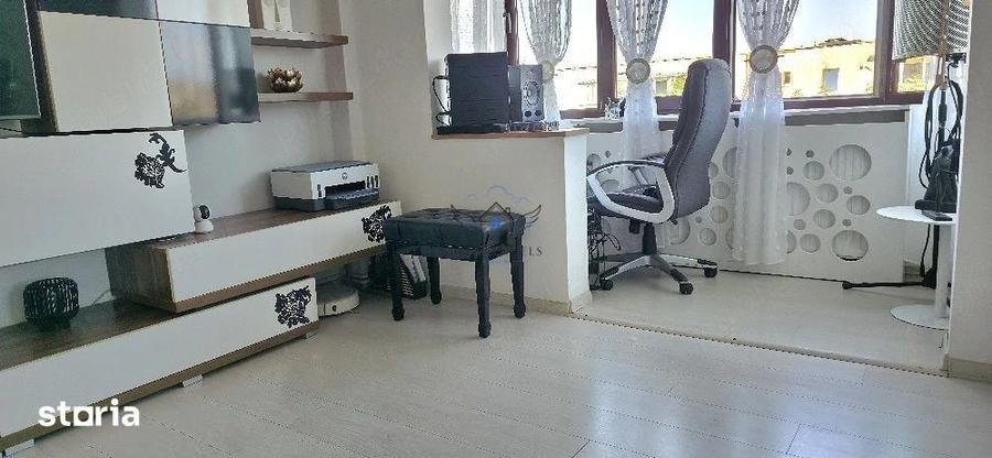 Apartament 2 camere modern in Astra- 2 balcoane si 2 locuri de parcare - 3