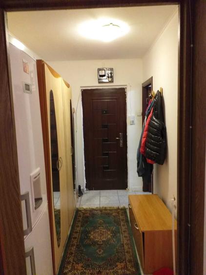 Garsonieră decomandată în Giurgiului