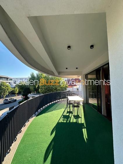 Apartament cu 3 camere decomandat, mobilat în Iancu Nicolae