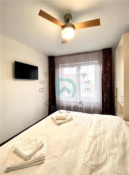 Apartament 2 camere Central, an c-tie 2017, Brasov - 9