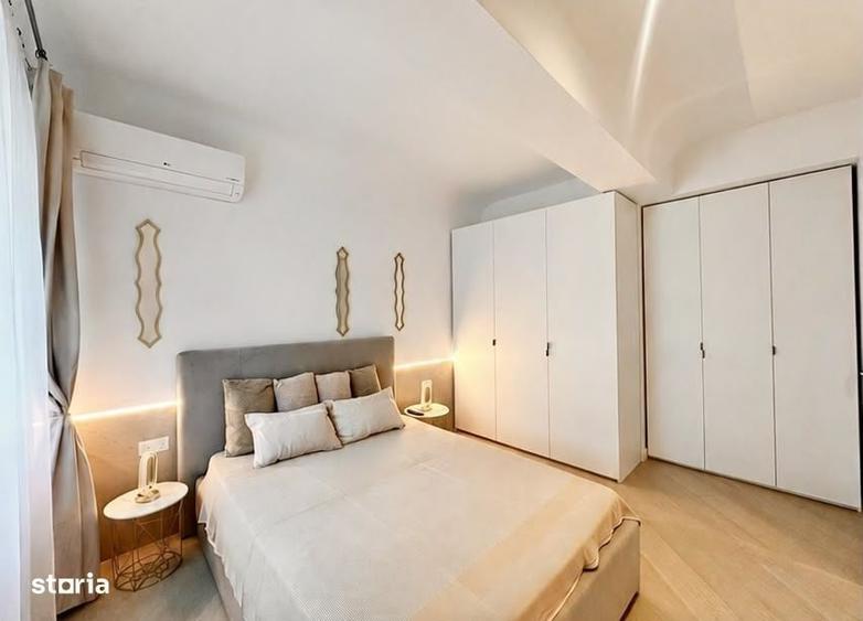 Apartament 2 camere/ Cortina North/ Promenada/ - 3