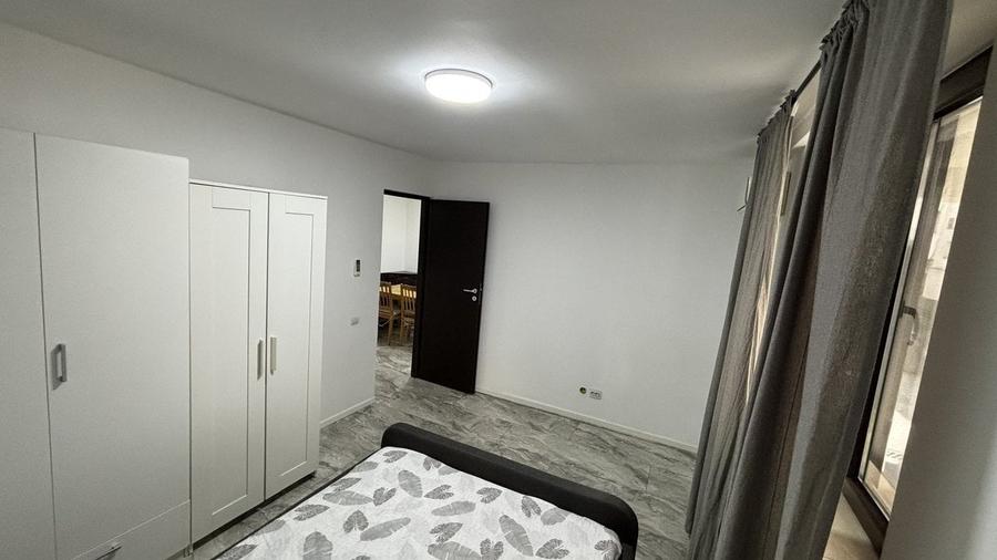 Parc Sebastian, apartament decomandat, 2 camere - 11