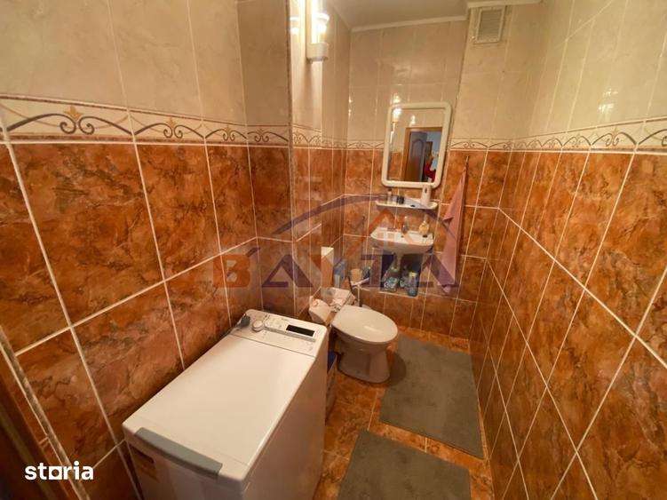 Apartament cu 4 camere, mobilat în Vasile Alecsandri
