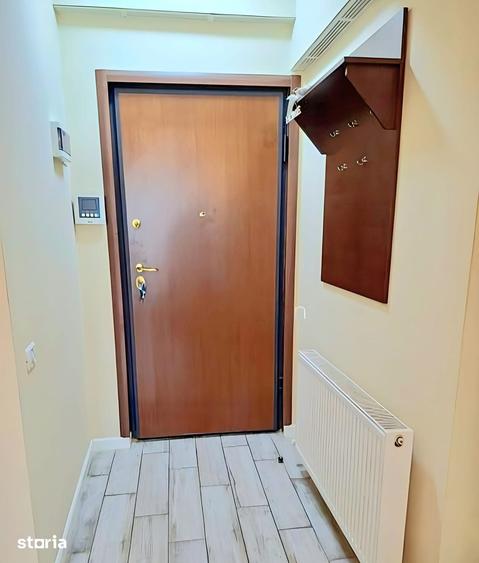 Apartament cu 2 camere decomandat în Tăbăcărie
