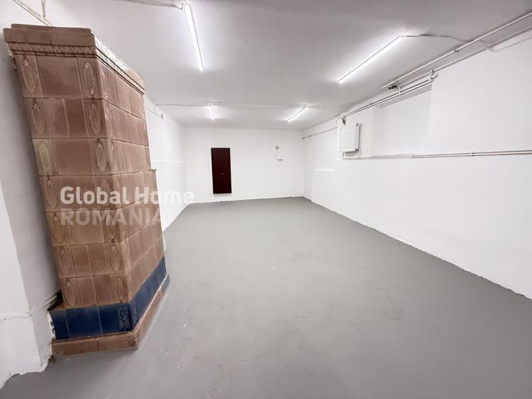 Spațiu Comercial sau Birouri 67MP | Iancului | Foisorul de foc | Matei Voievod - 3
