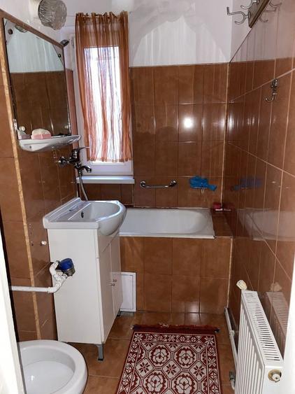 Aparatament de vanzare cu 2 camere, etaj. 1 ,la 50m de kaufland - 6