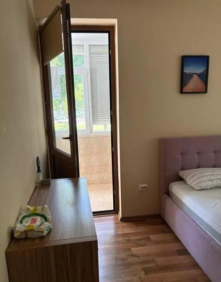 Apartament cu 2 camere semidecomandat, mobilat în Tomis I