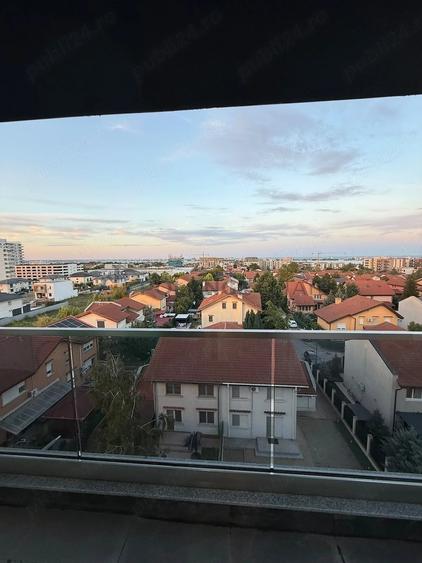 Apartament cu 2 camere decomandat în Tomis Plus