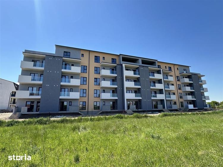 Apartament cu 2 camere în Țiglari