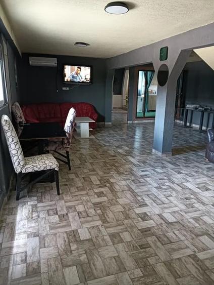 Casă individuală cu 4 camere cu Canalizare în Măgurele